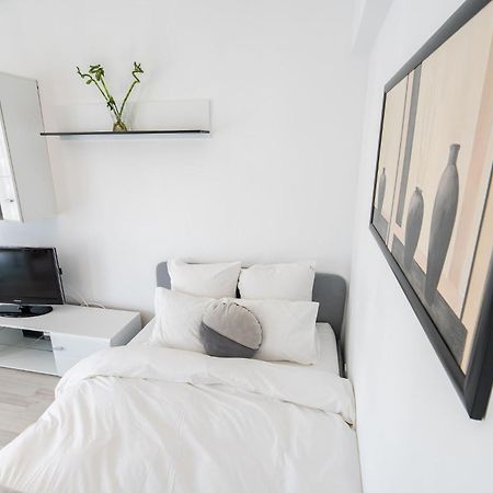 בוקרשט 21 Residence Studio מראה חיצוני תמונה