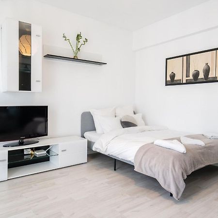 בוקרשט 21 Residence Studio מראה חיצוני תמונה