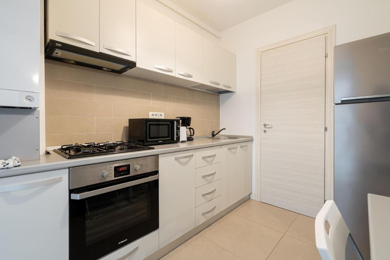 בוקרשט 21 Residence Studio מראה חיצוני תמונה