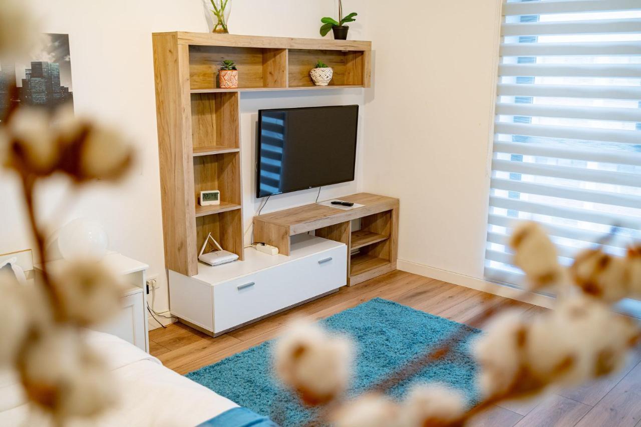 בוקרשט 21 Residence Studio מראה חיצוני תמונה