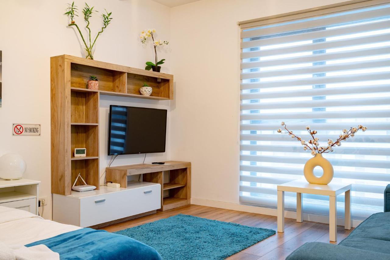 בוקרשט 21 Residence Studio מראה חיצוני תמונה