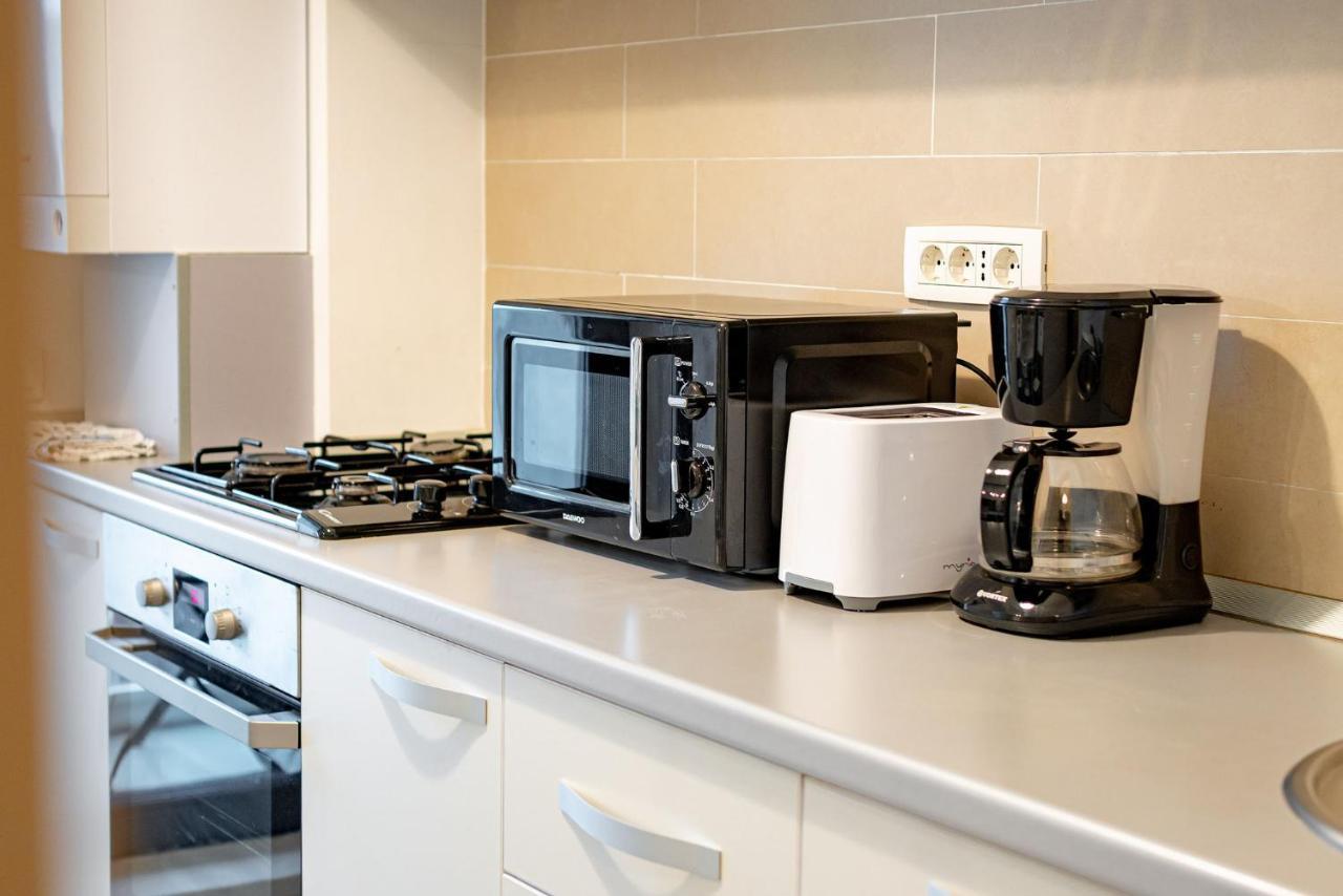 בוקרשט 21 Residence Studio מראה חיצוני תמונה