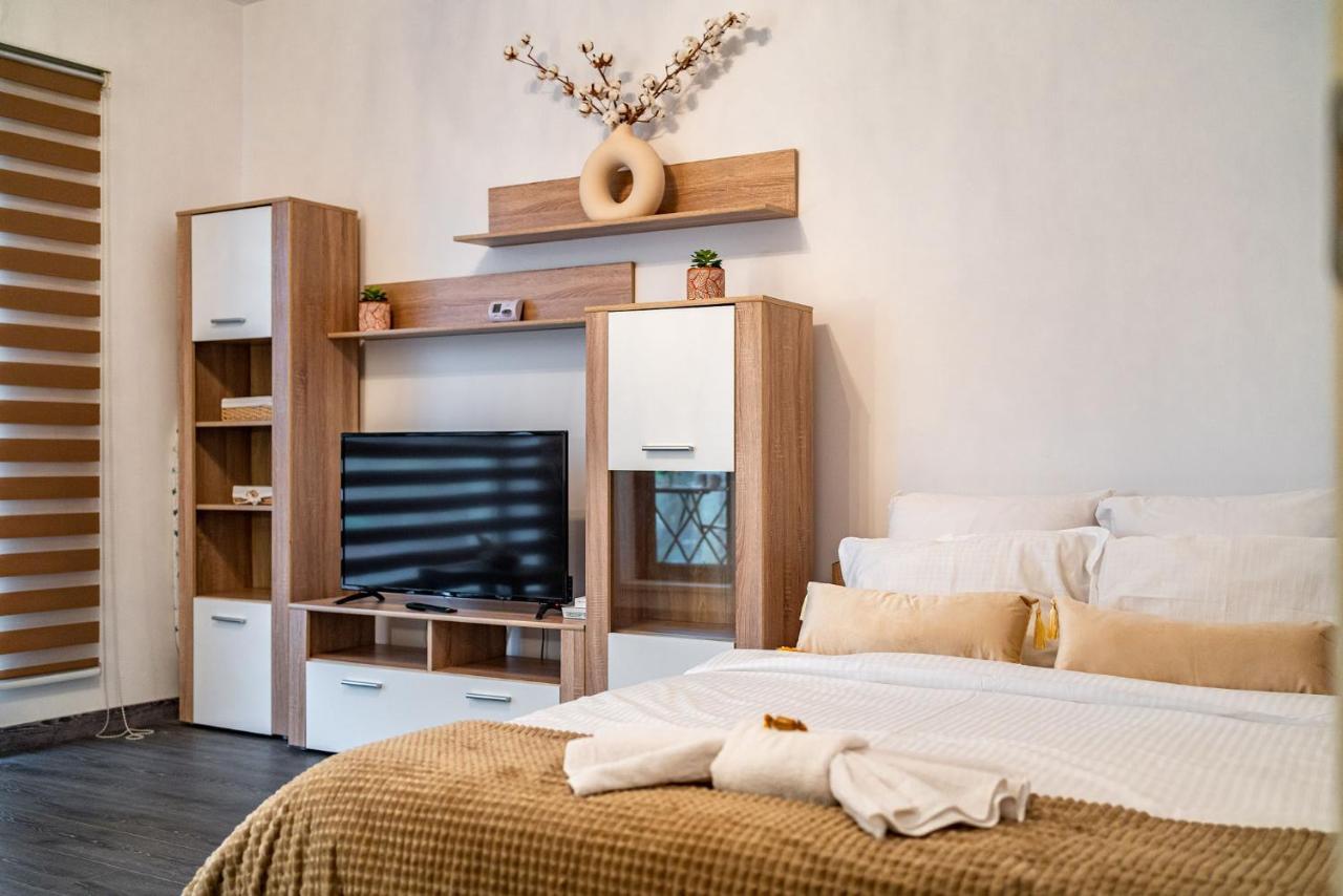 בוקרשט 21 Residence Studio מראה חיצוני תמונה