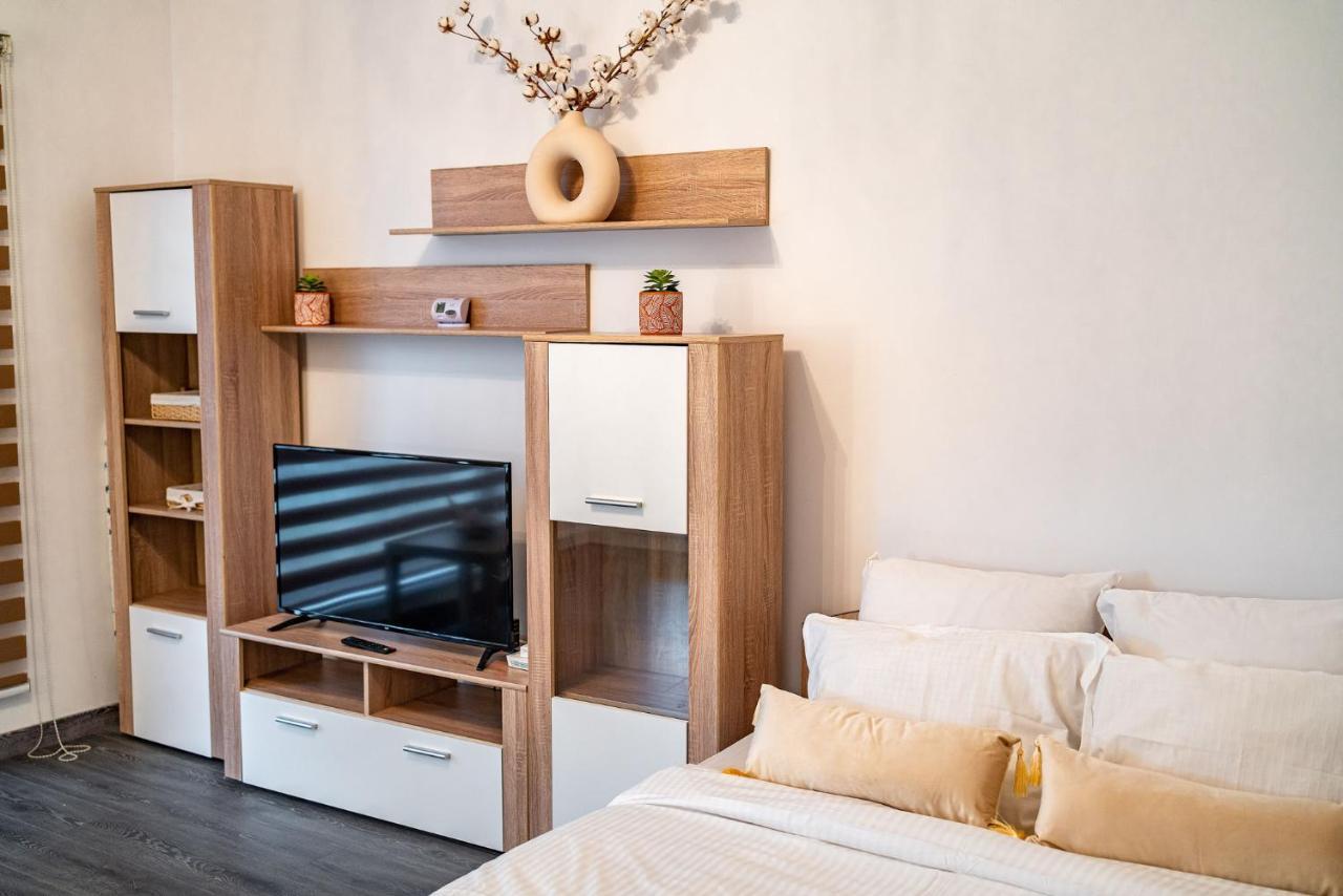 בוקרשט 21 Residence Studio מראה חיצוני תמונה