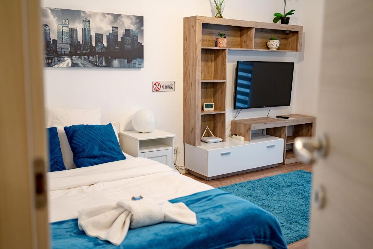 בוקרשט 21 Residence Studio מראה חיצוני תמונה