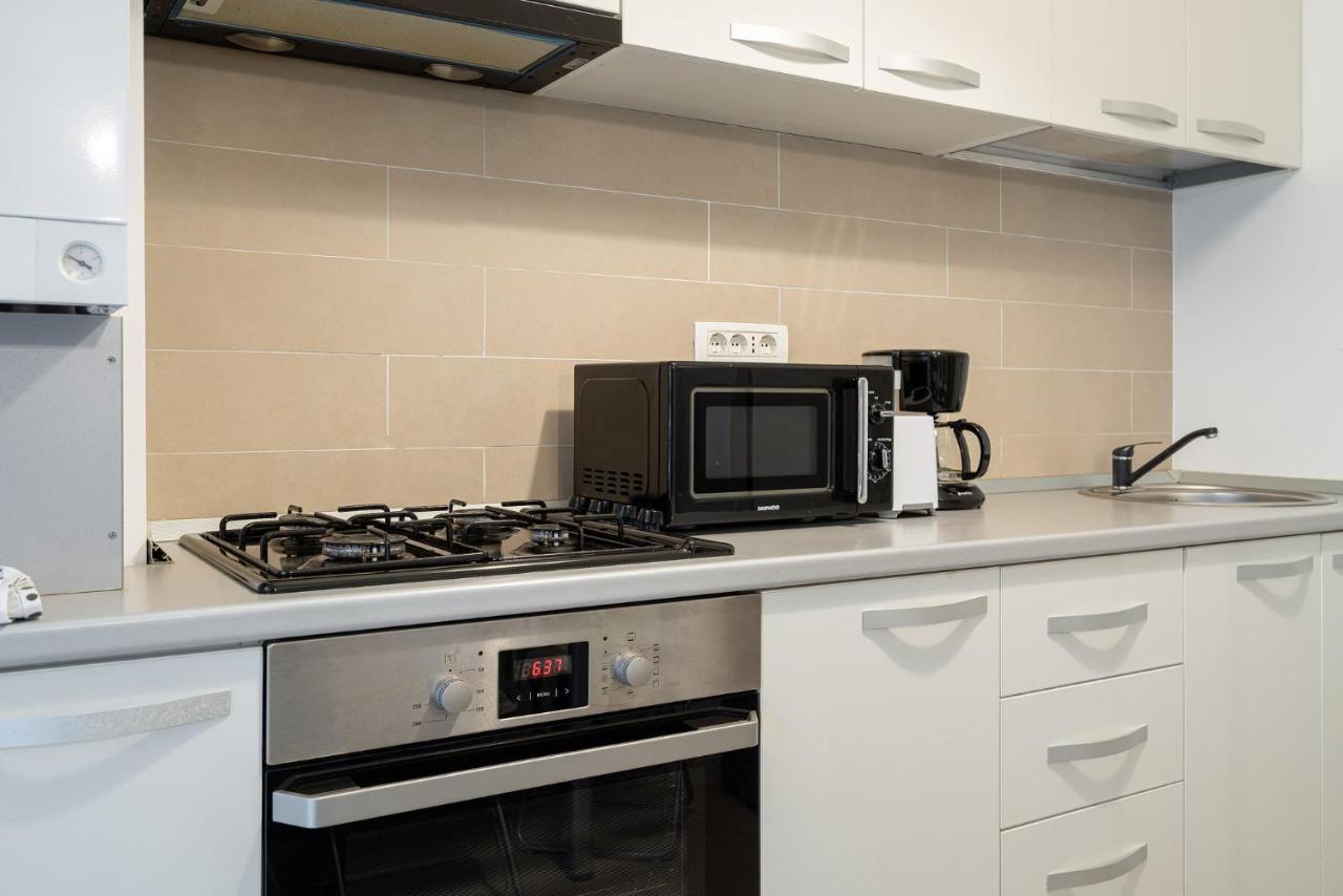 בוקרשט 21 Residence Studio מראה חיצוני תמונה