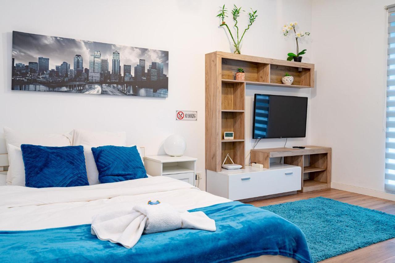 בוקרשט 21 Residence Studio מראה חיצוני תמונה