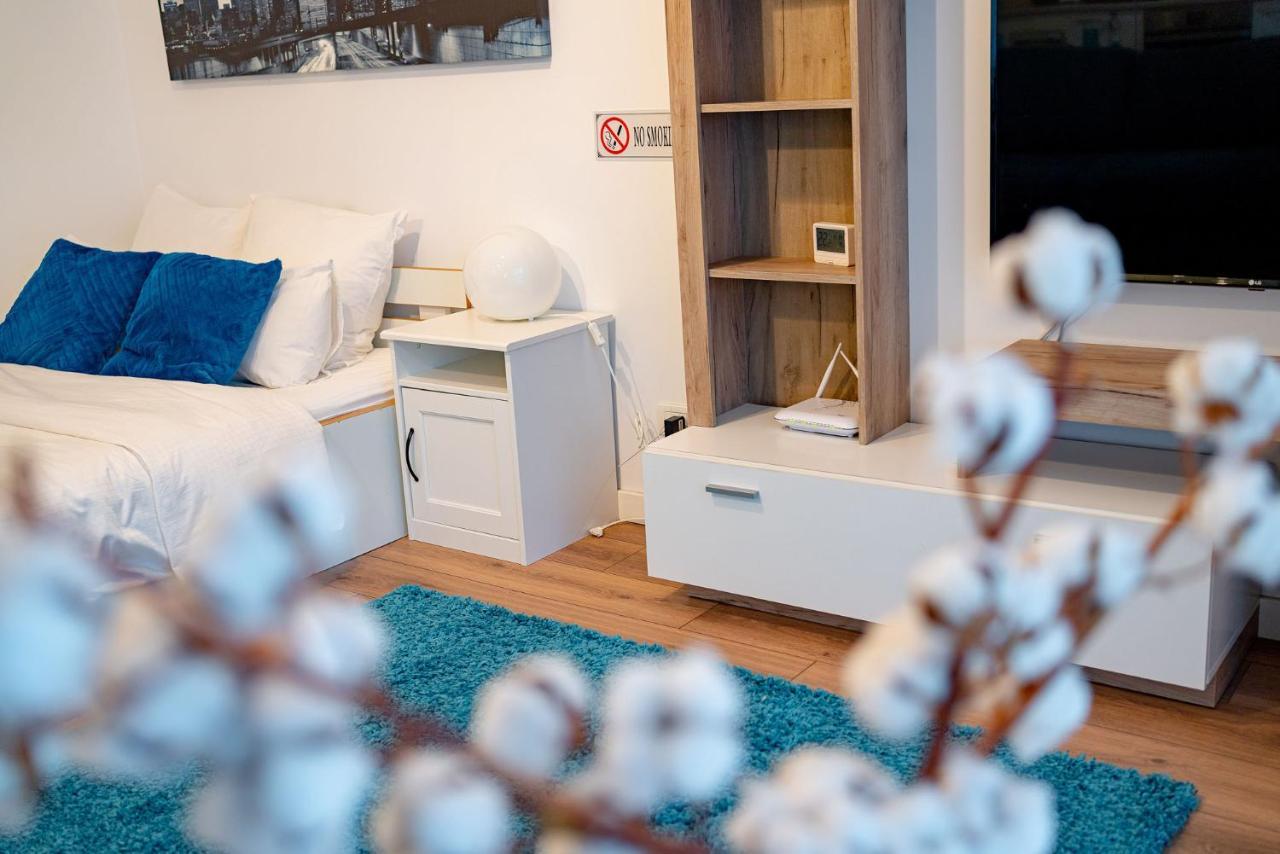 בוקרשט 21 Residence Studio מראה חיצוני תמונה