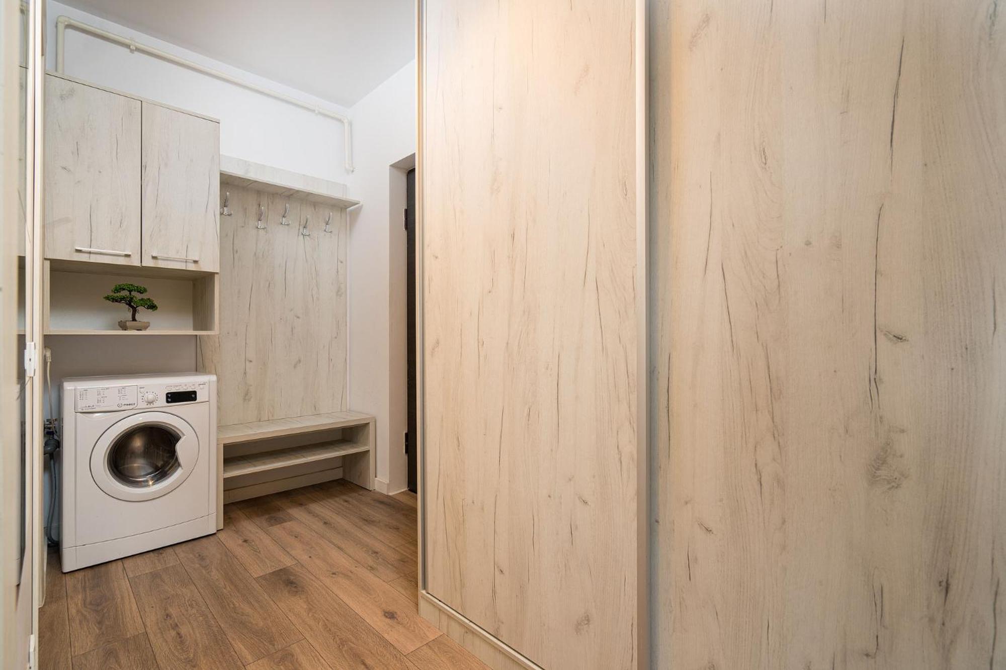 בוקרשט 21 Residence Studio מראה חיצוני תמונה