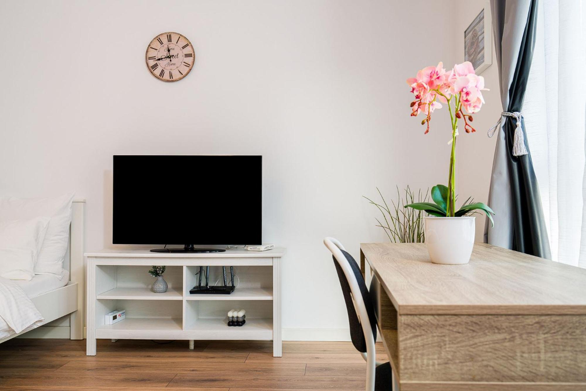 בוקרשט 21 Residence Studio מראה חיצוני תמונה