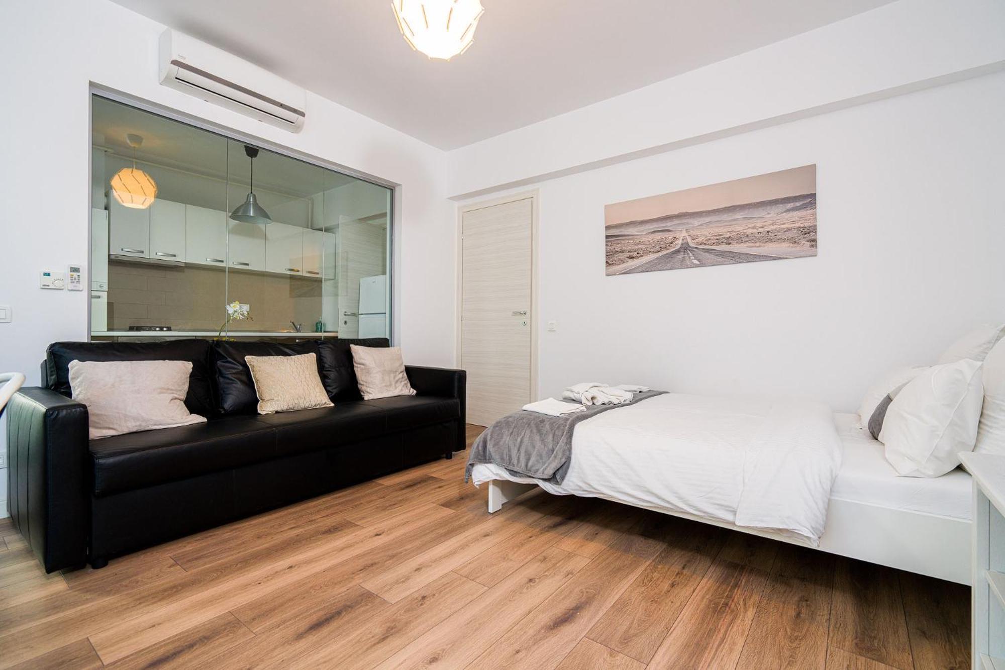 בוקרשט 21 Residence Studio מראה חיצוני תמונה