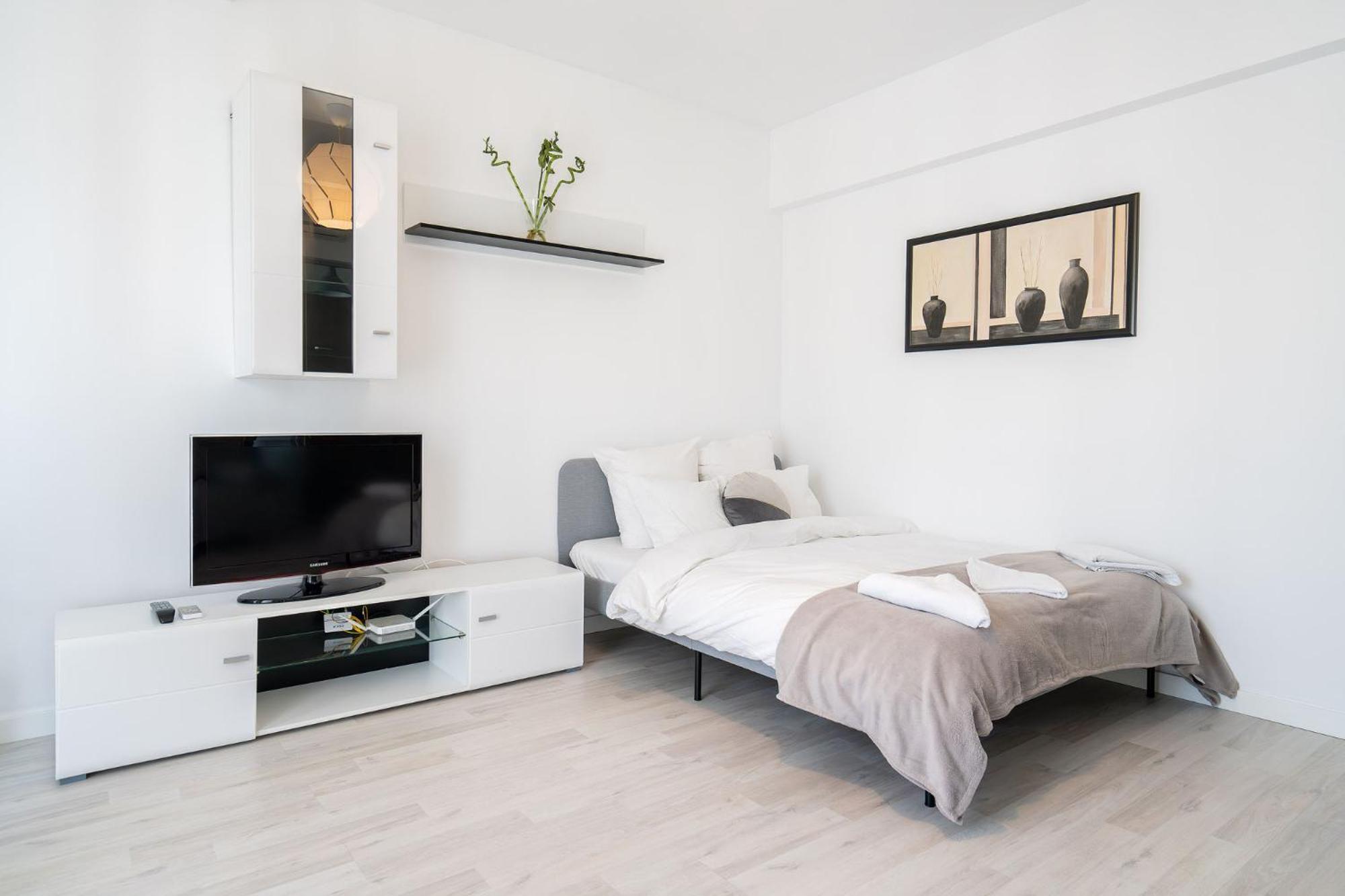 בוקרשט 21 Residence Studio מראה חיצוני תמונה